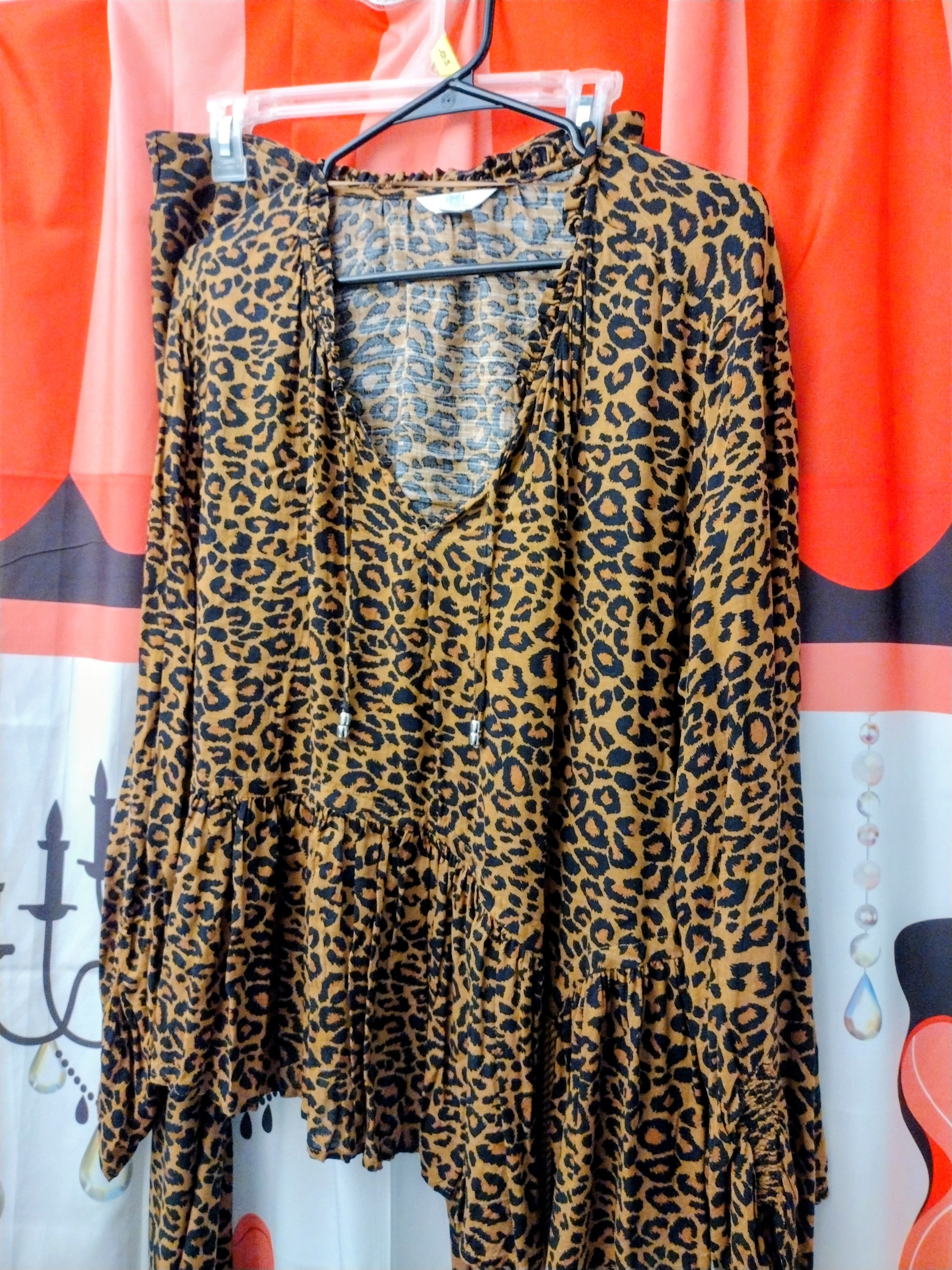 Pants Suit